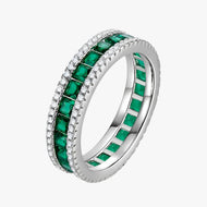 Rina Princess Glow Ring