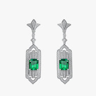Liora Emerald Luxe Drops