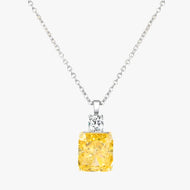 Aria Aqua Glow Pendant