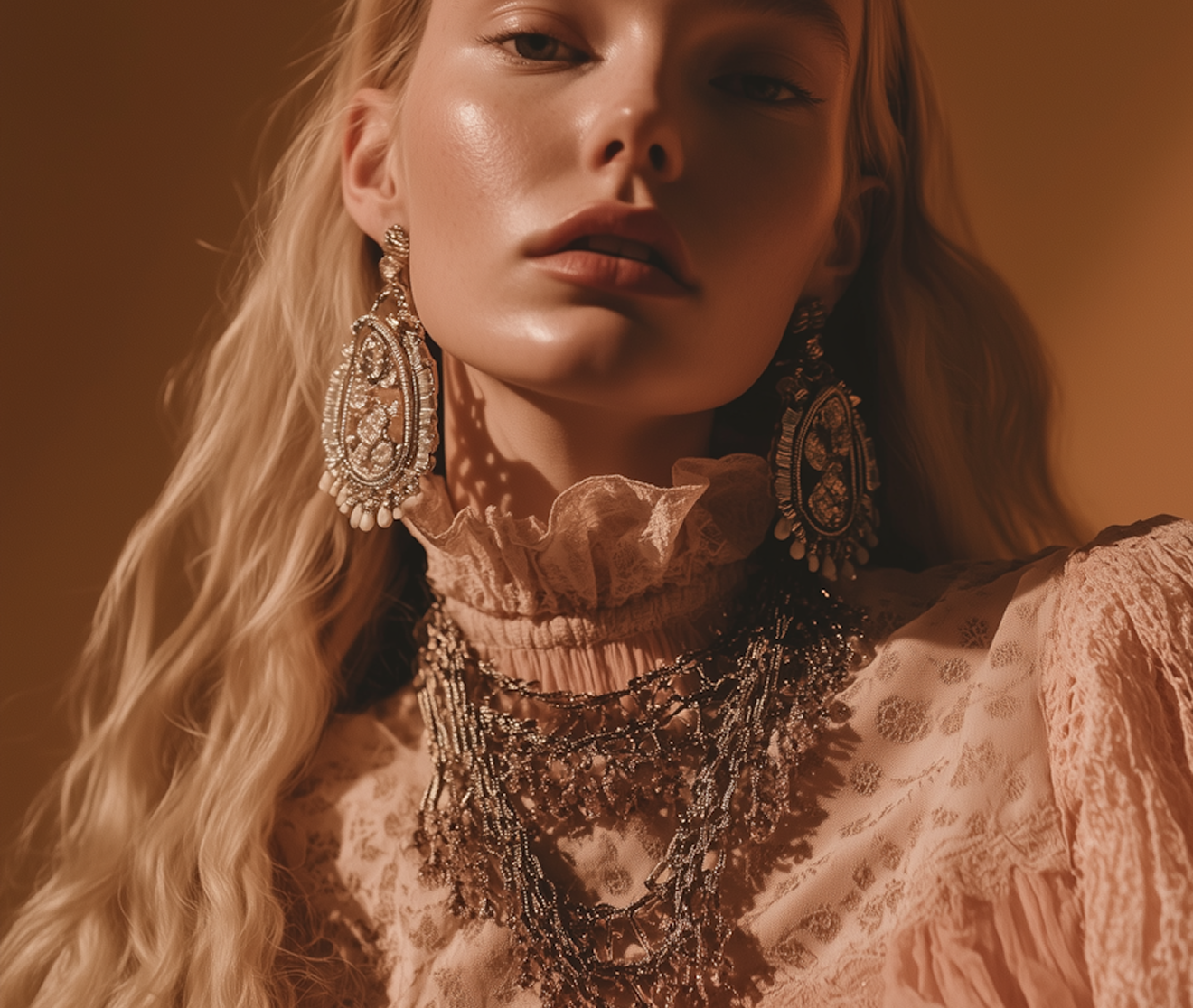 Premium Jewelry Eliot Class