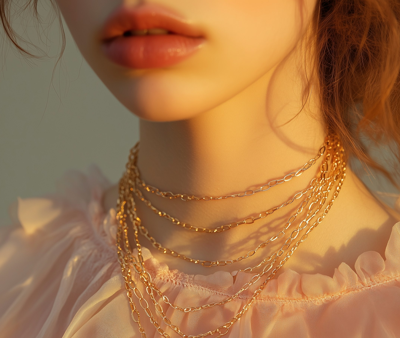 Premium Jewelry Eliot Class