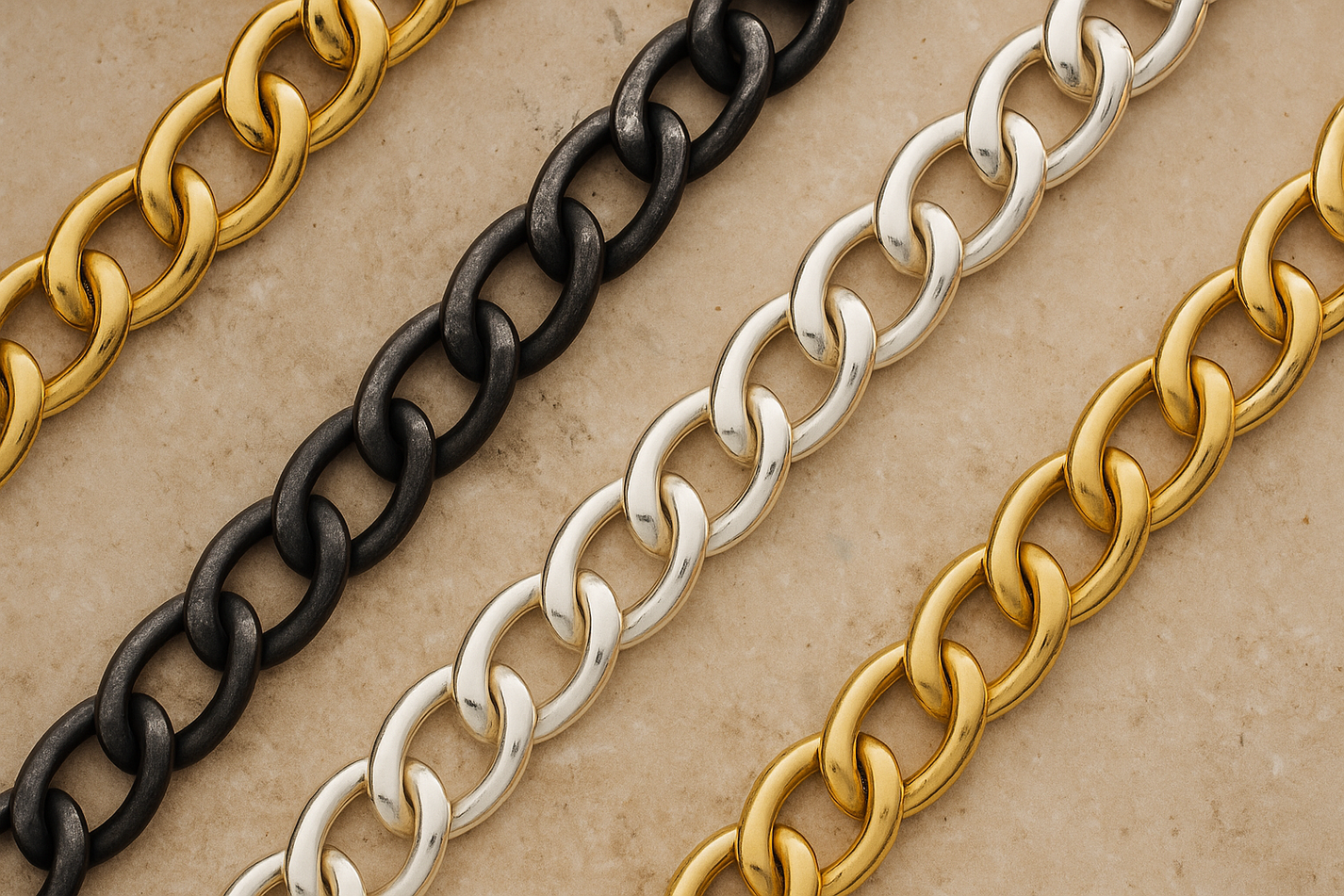 The Meaning Behind the Metals: Gold, Silver & Beyond