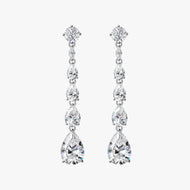 Moissanite Jewelry