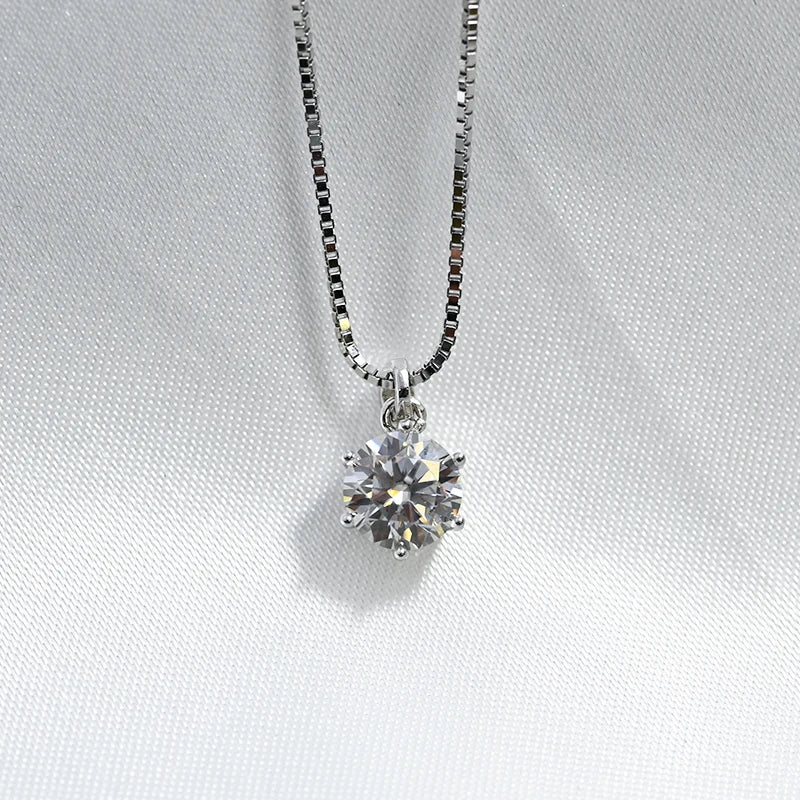 D-Bridal Pendant Talia