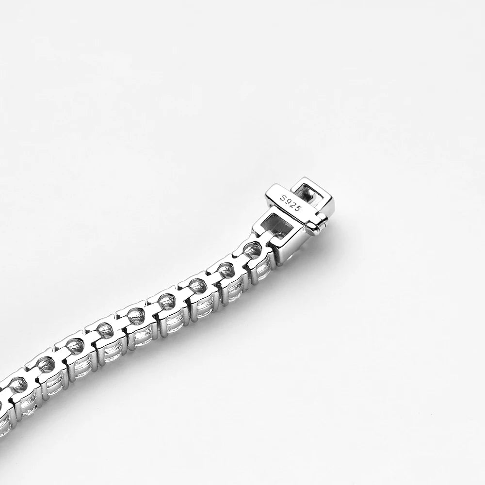 Vina Zircon Chain Band
