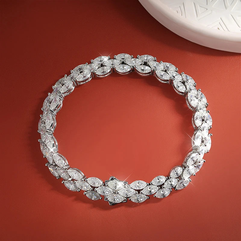 Mara Marquise Glow Band