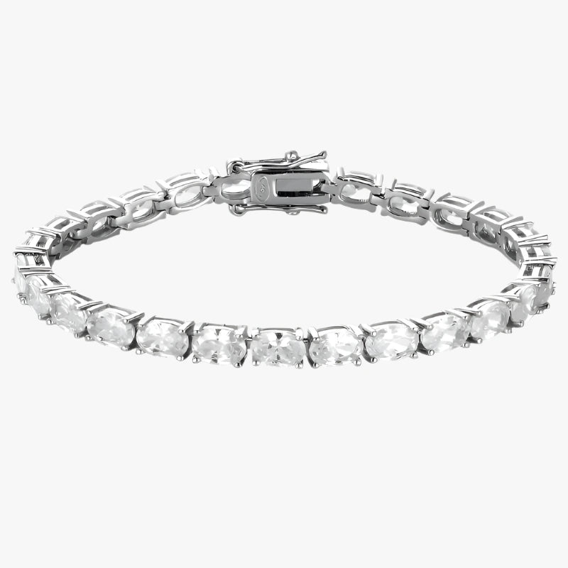 Zaya Oval Spark Band