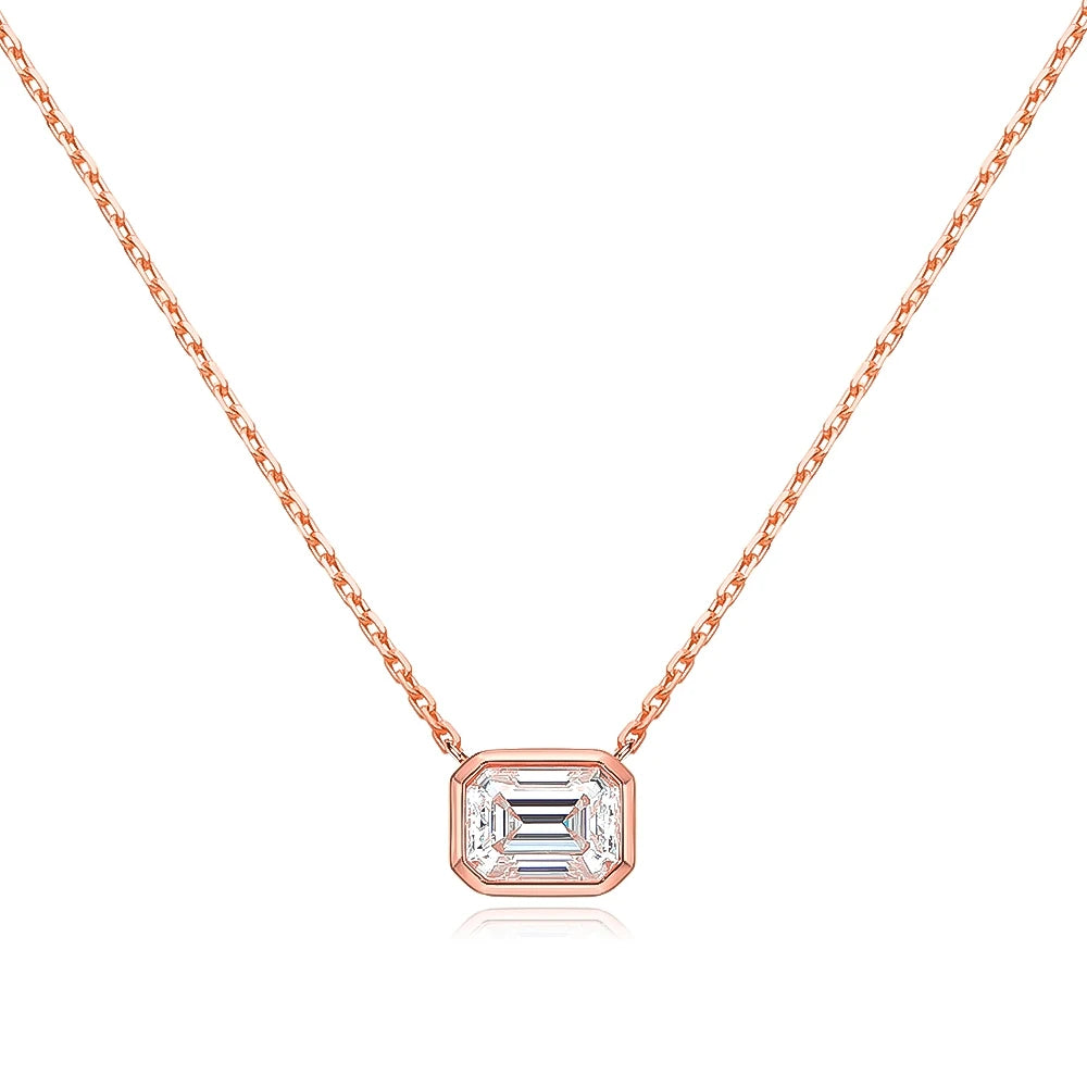 Gold Glow Pendant Mira