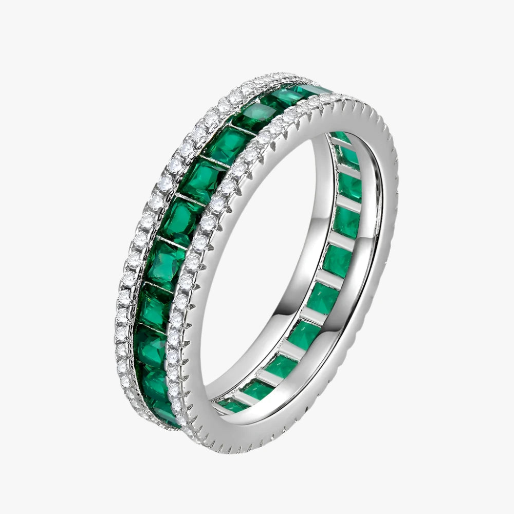 Rina Princess Glow Ring