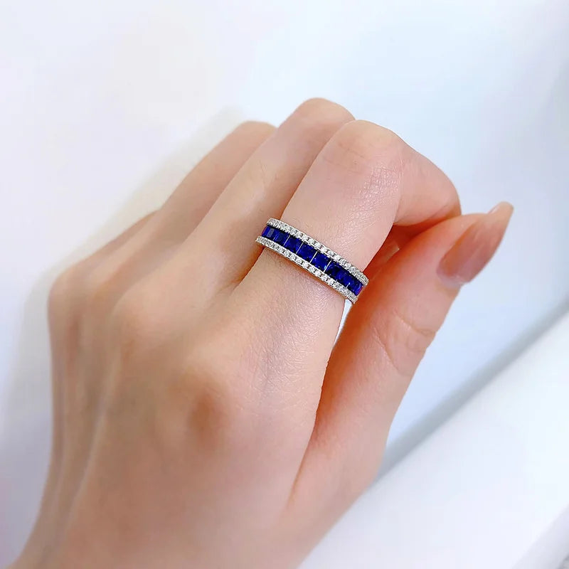 Rina Princess Glow Ring