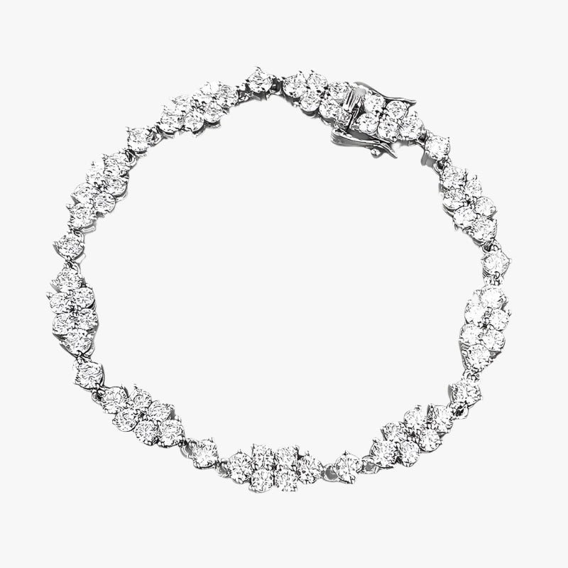 Lyra Wreath Glow Band