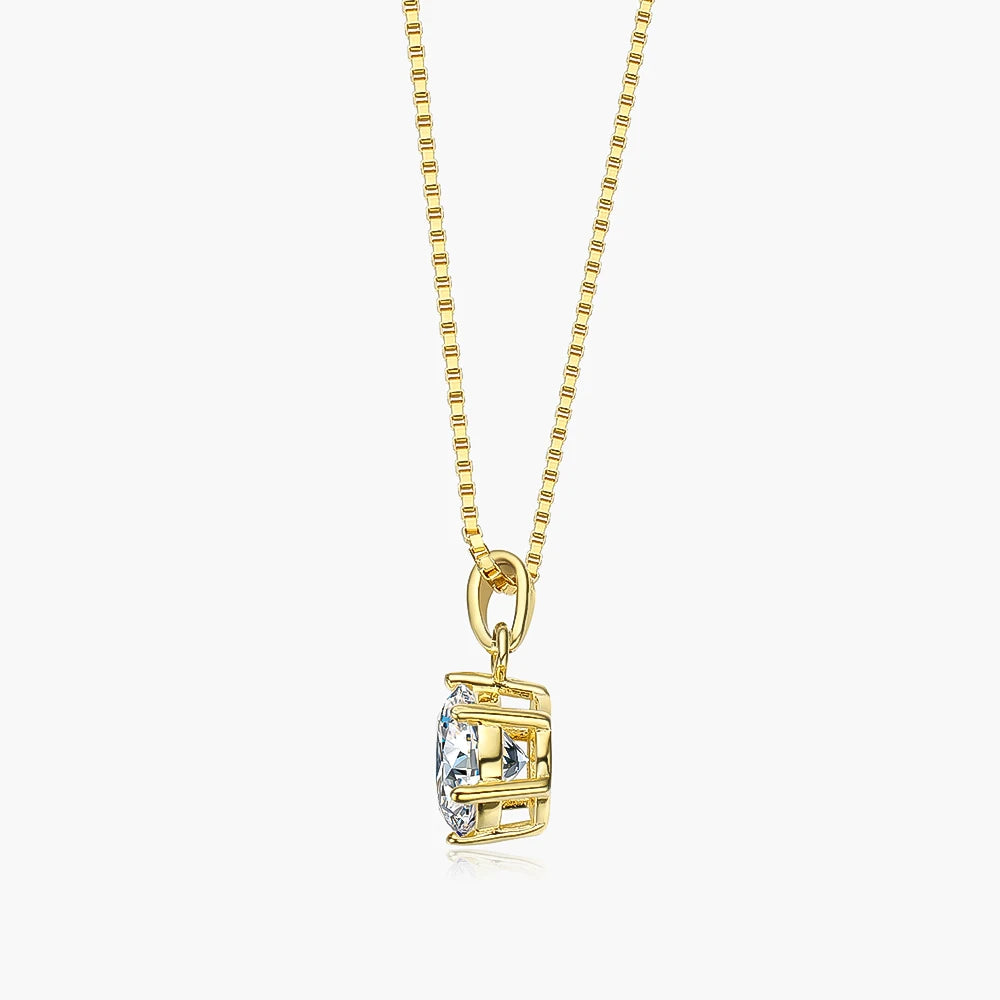 D-Bridal Pendant Talia