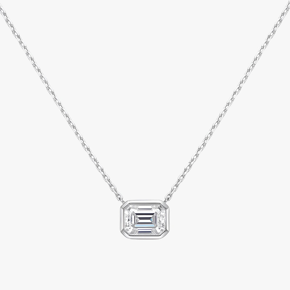 Gold Glow Pendant Mira