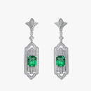 Liora Emerald Luxe Drops