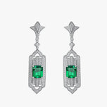 Liora Emerald Luxe Drops