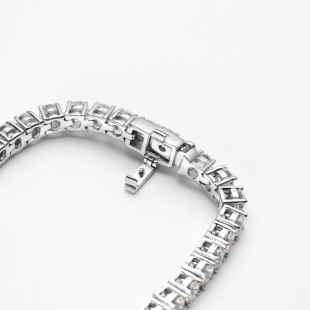 Vina Zircon Chain Band