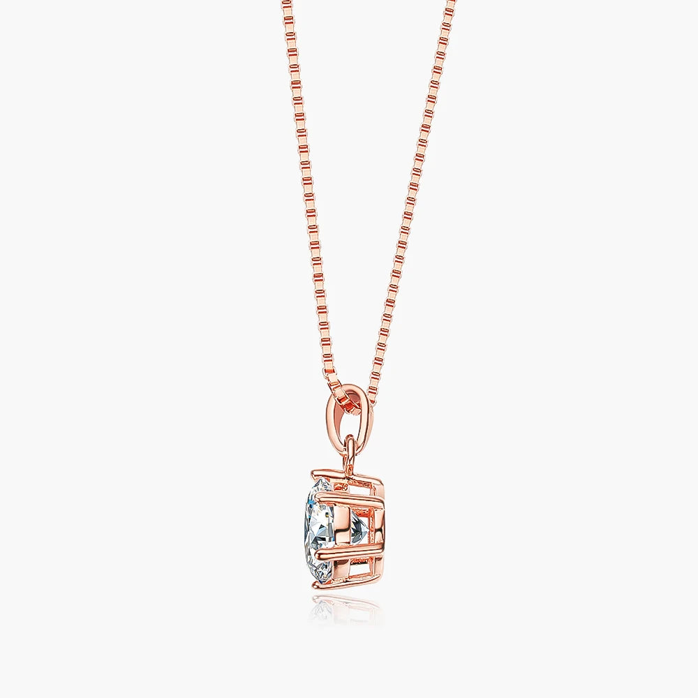 D-Bridal Pendant Talia