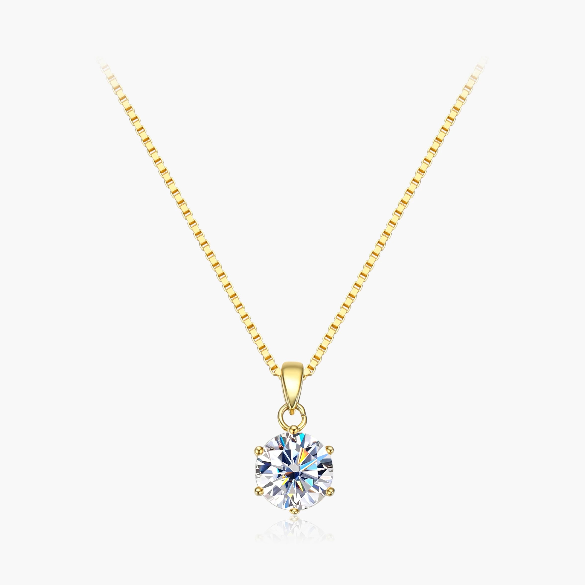 D-Bridal Pendant Talia