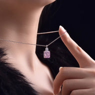 Aqua Glow Pendant Aria