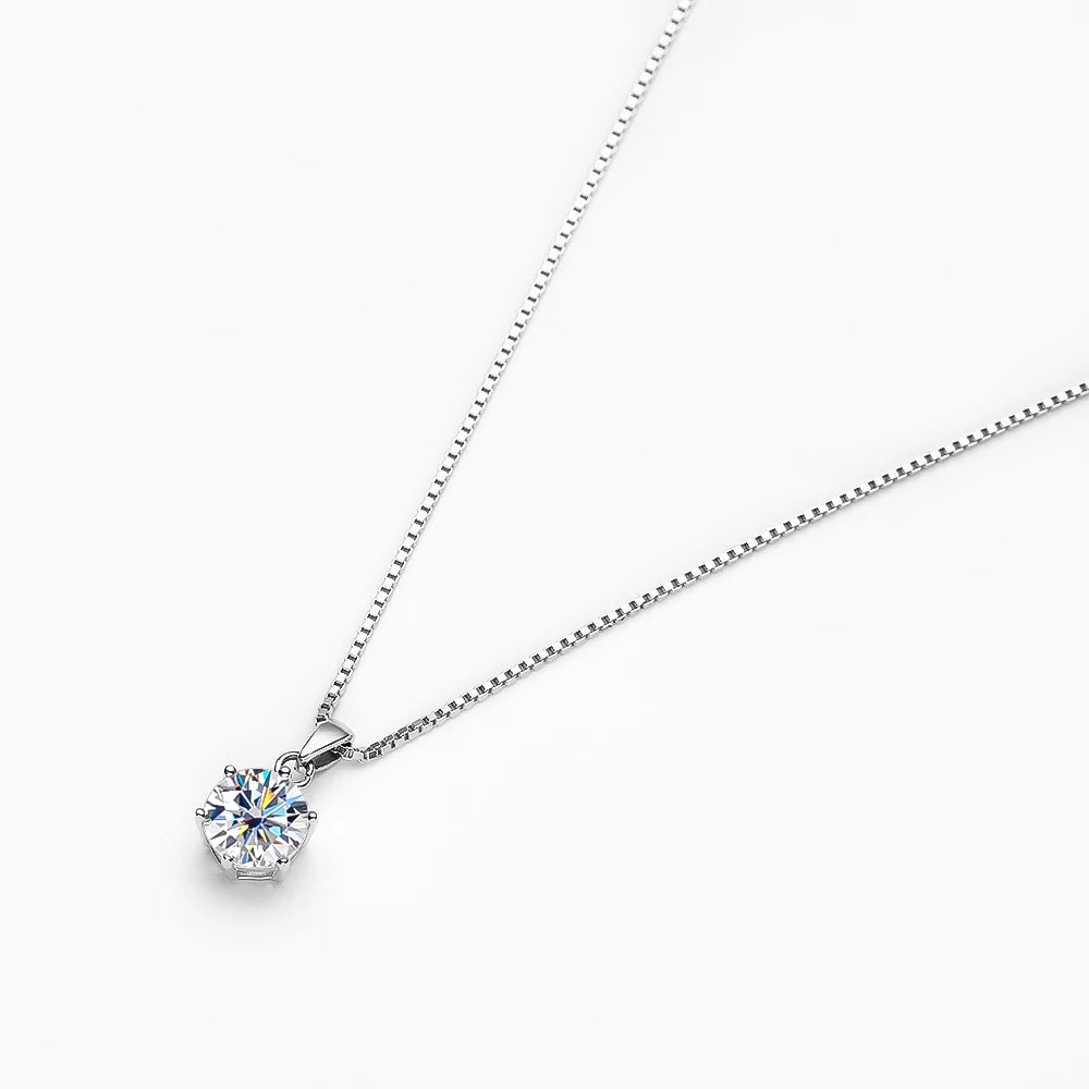 D-Bridal Pendant Talia