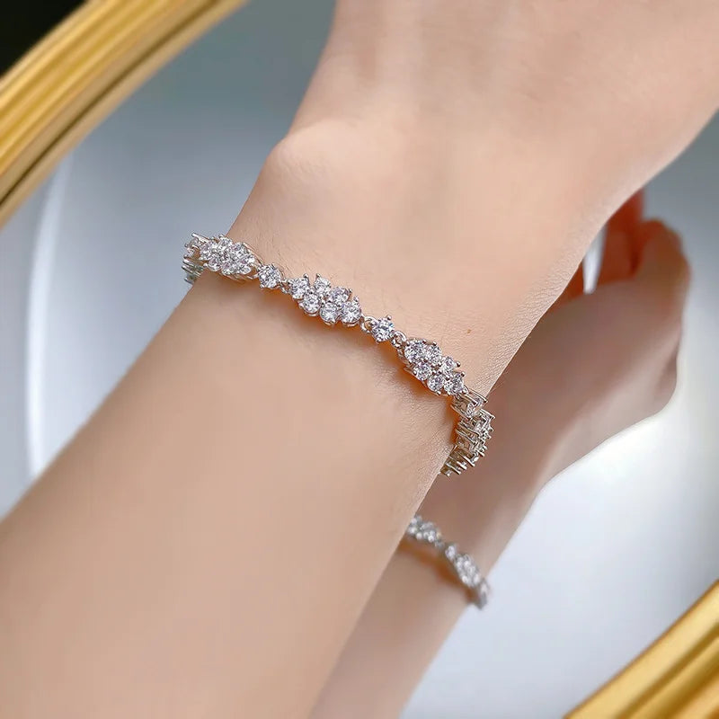 Lyra Wreath Glow Band