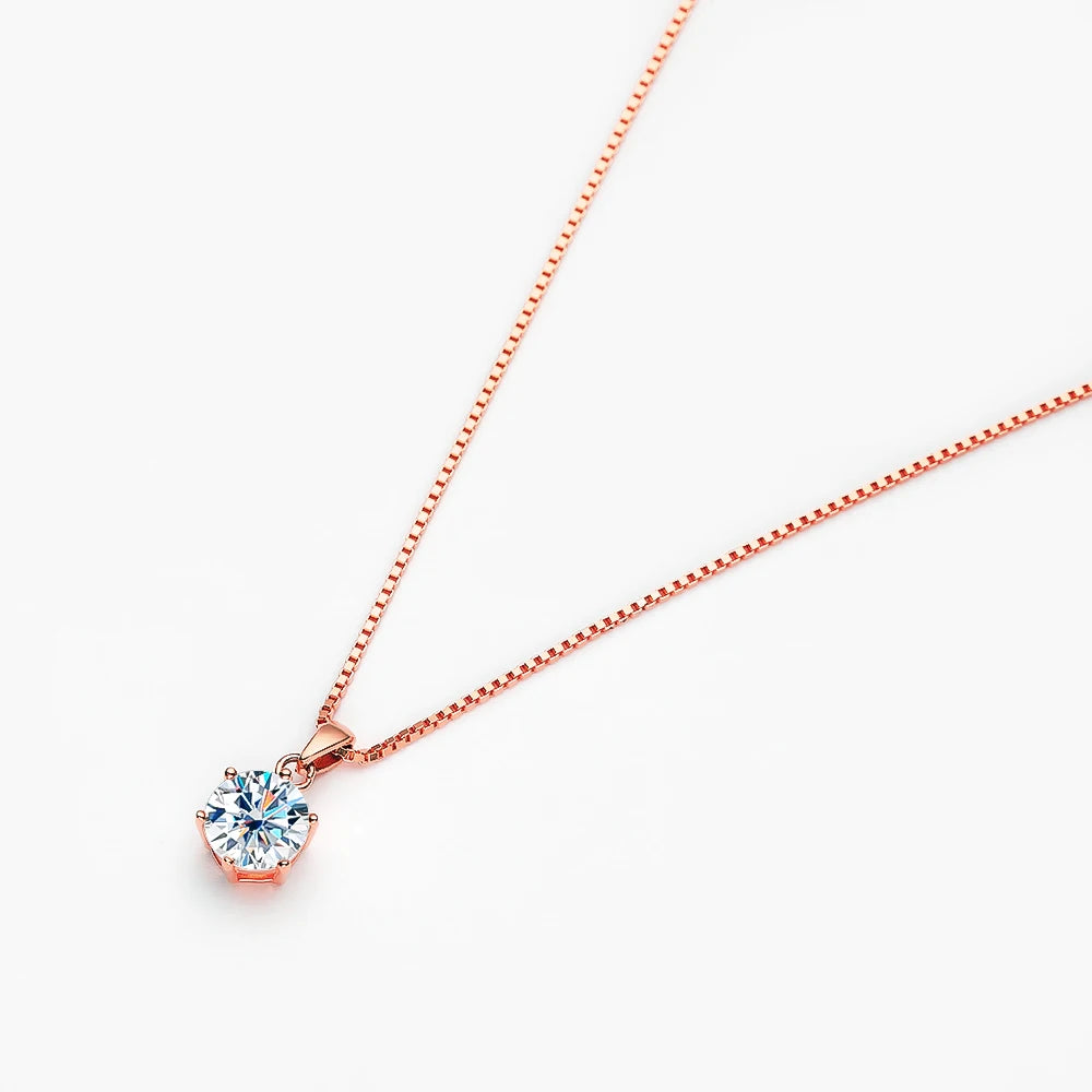 D-Bridal Pendant Talia