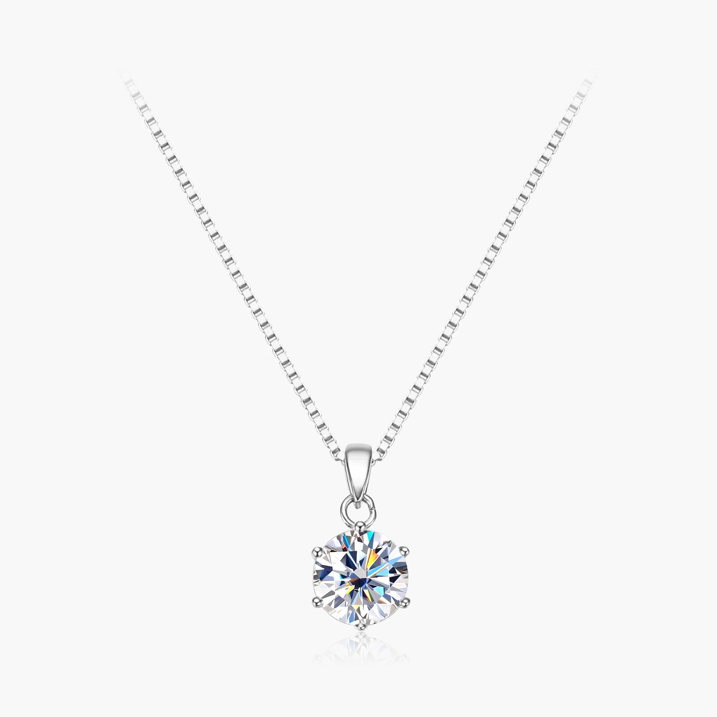 D-Bridal Pendant Talia