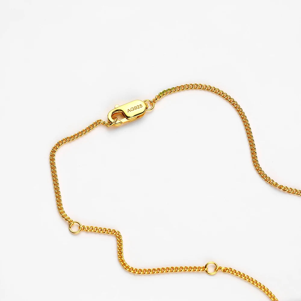 Eira Emerald Bottle Gem