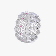 Vetra Zircon Shine Ring