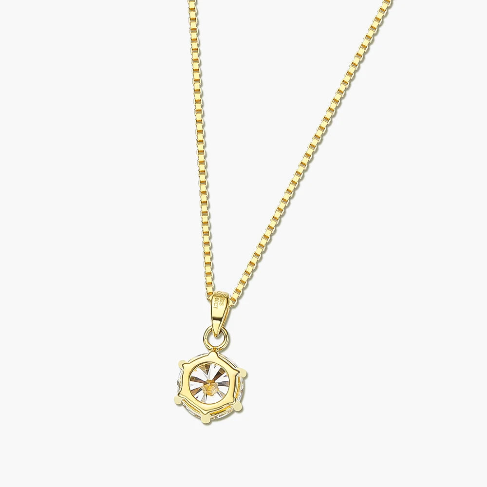 D-Bridal Pendant Talia