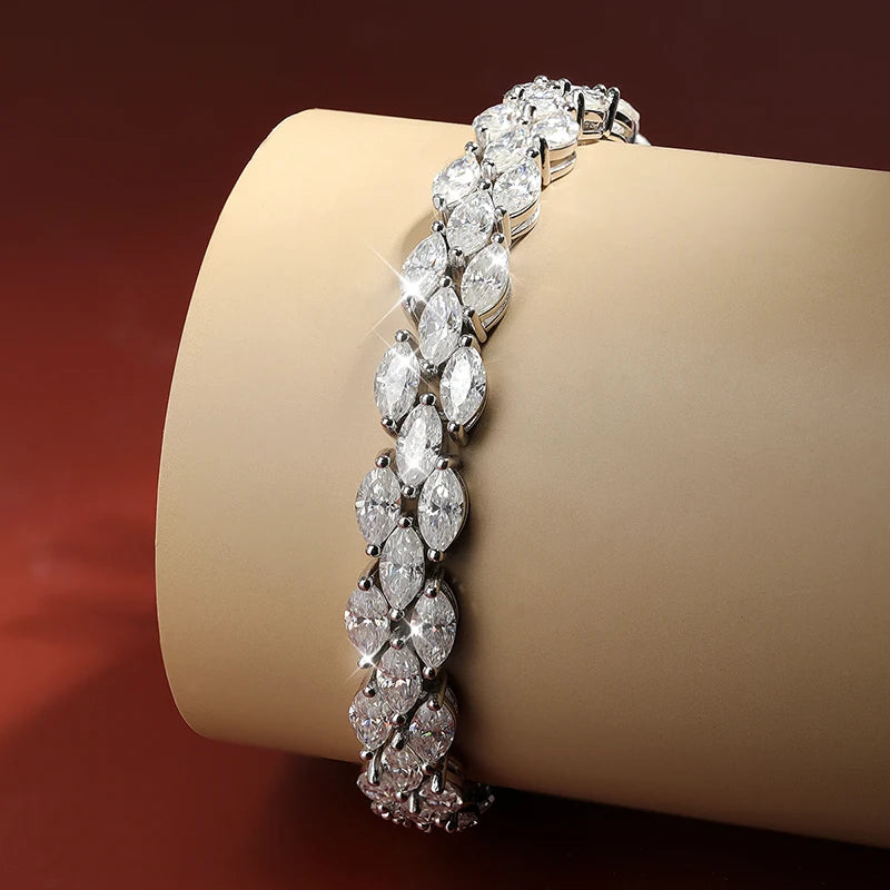 Mara Marquise Glow Band