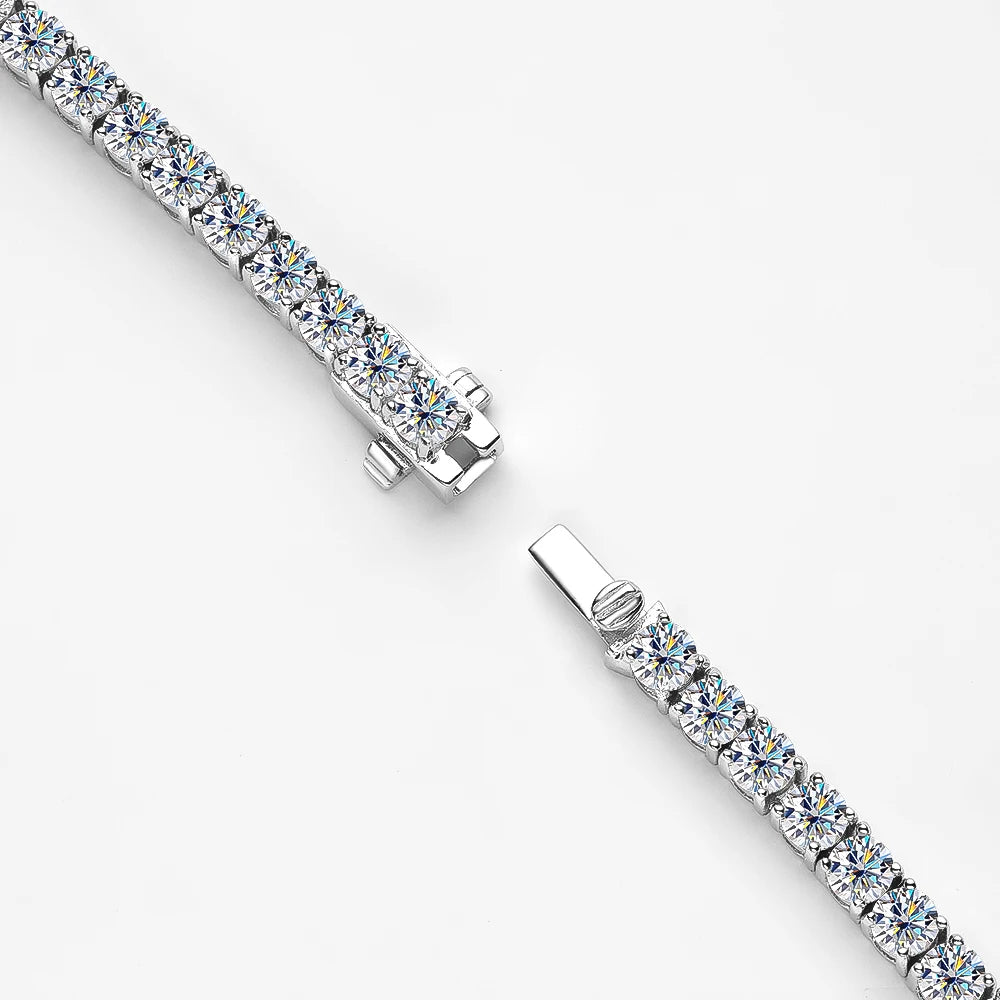 Vina Zircon Chain Band