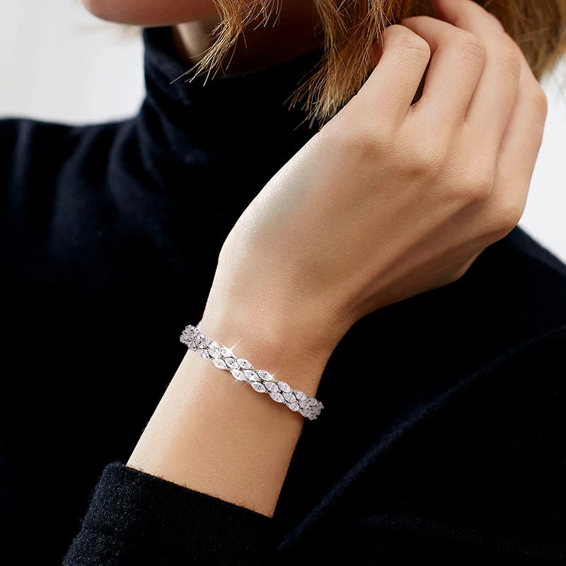 Mara Marquise Glow Band