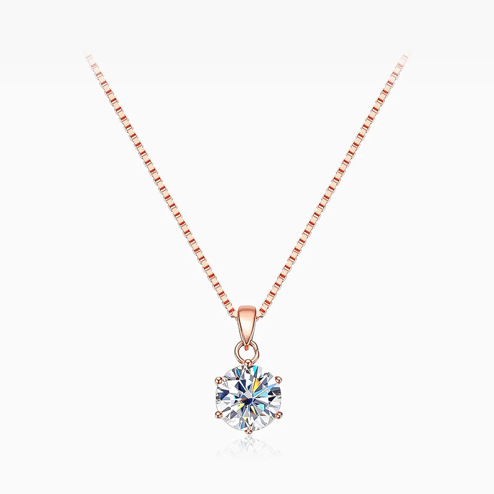 D-Bridal Pendant Talia