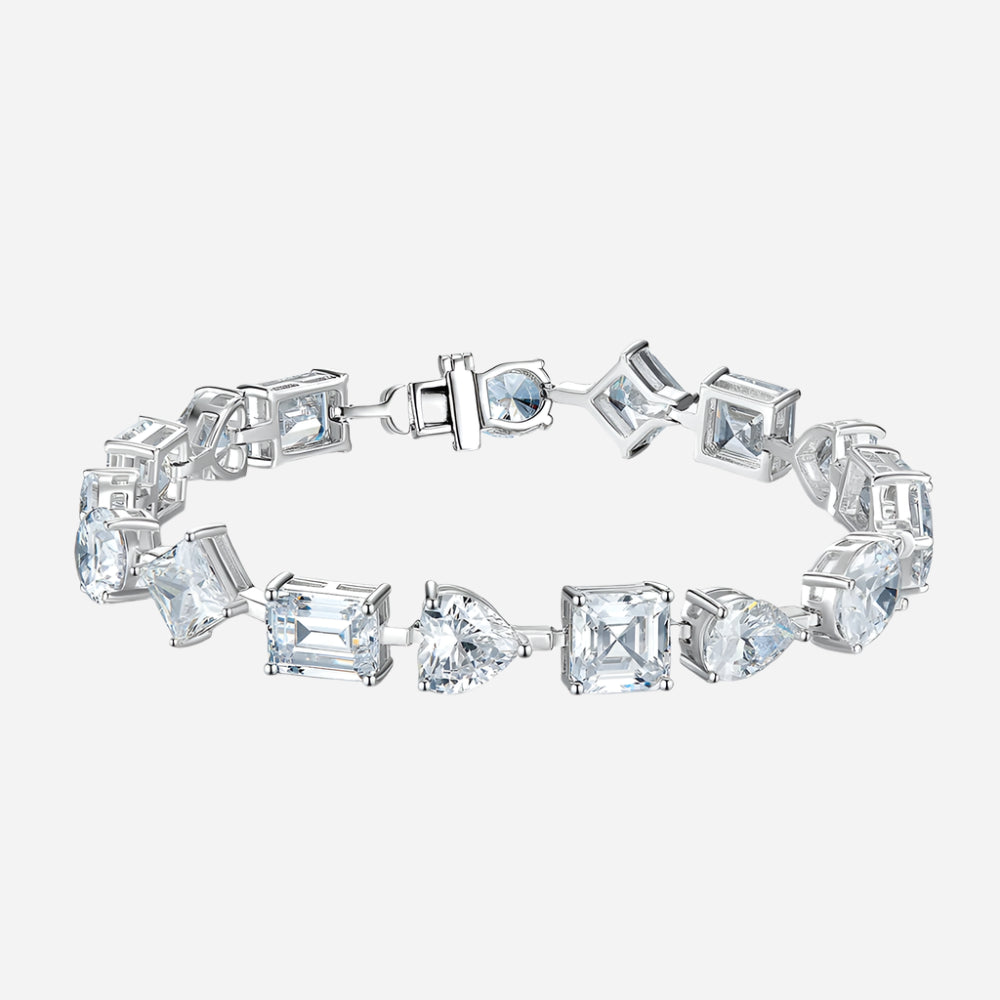 Kael Multi Spark Bracelet