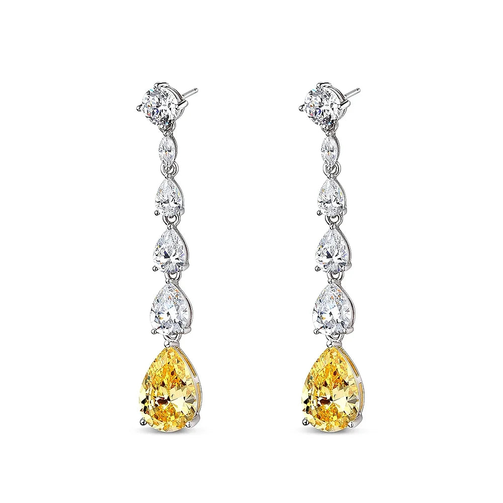 Yara Yellow Drop Glow