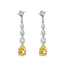 Yellow Drop Glow Yara