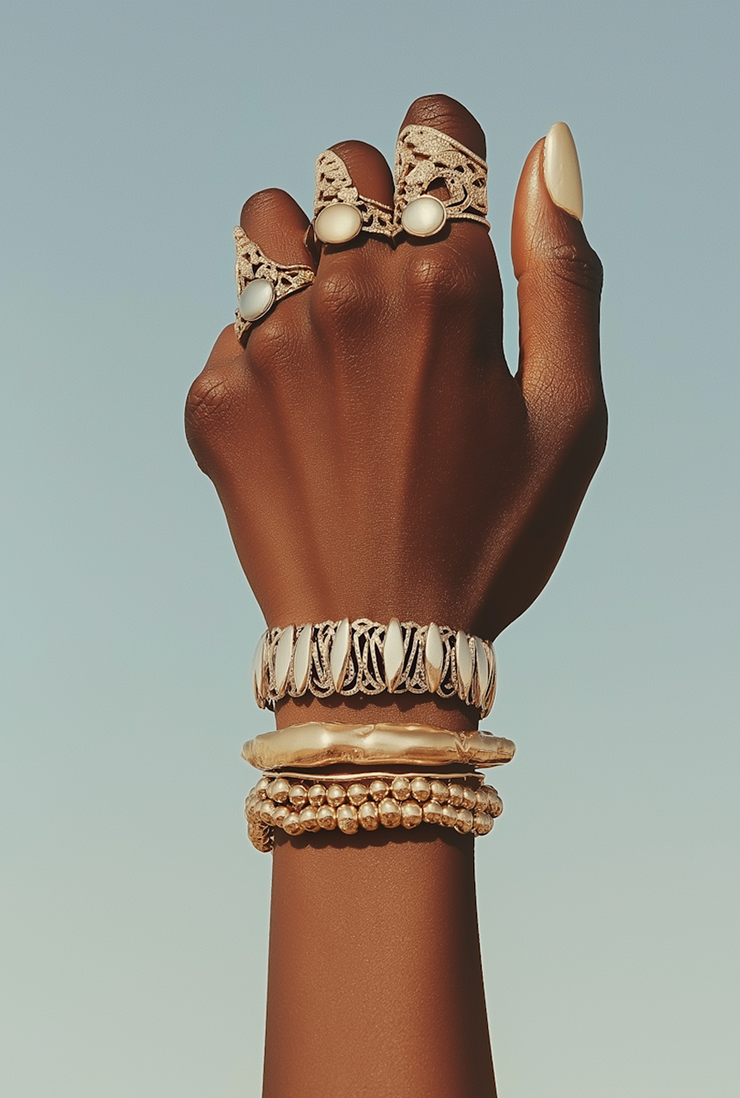 Hotspots to spark your interest